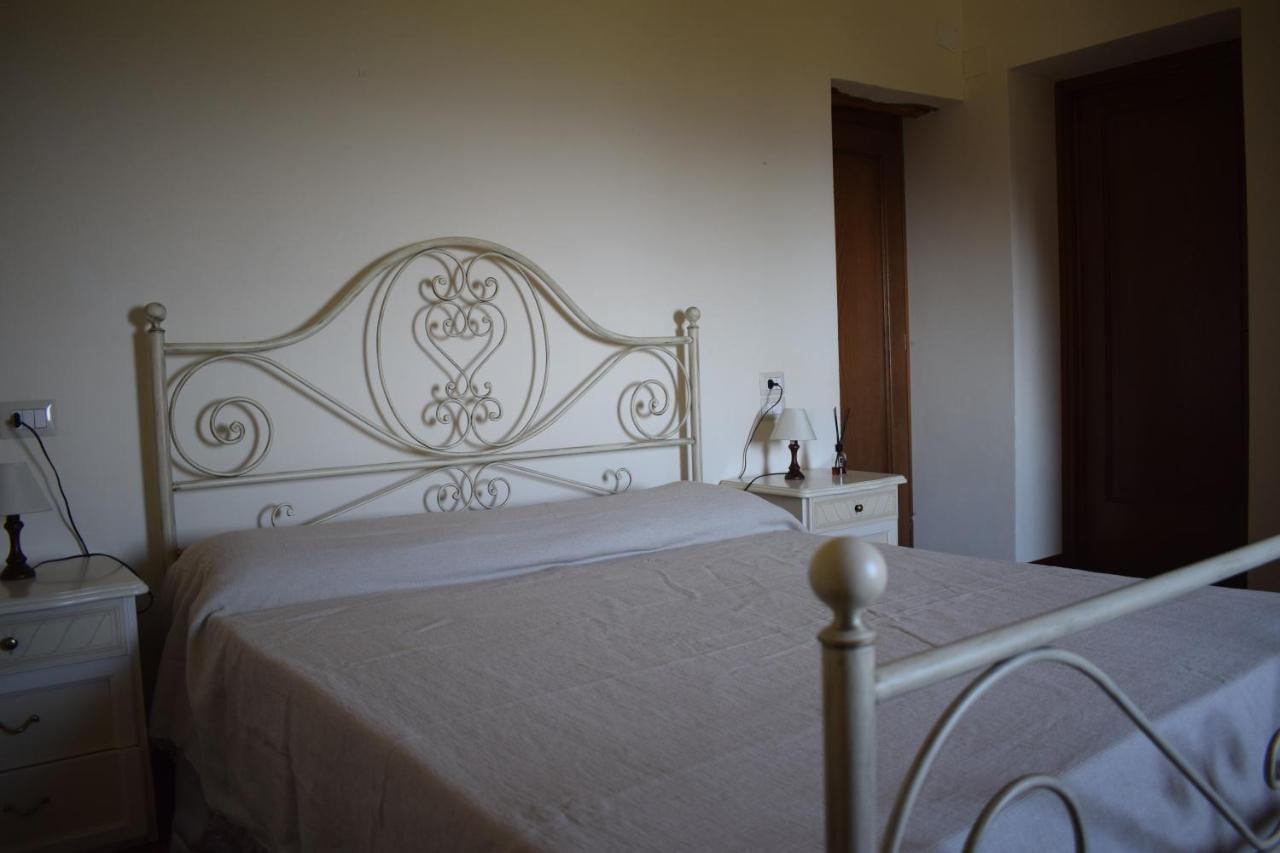 Agriturismo Menghino Nievole Zewnętrze zdjęcie