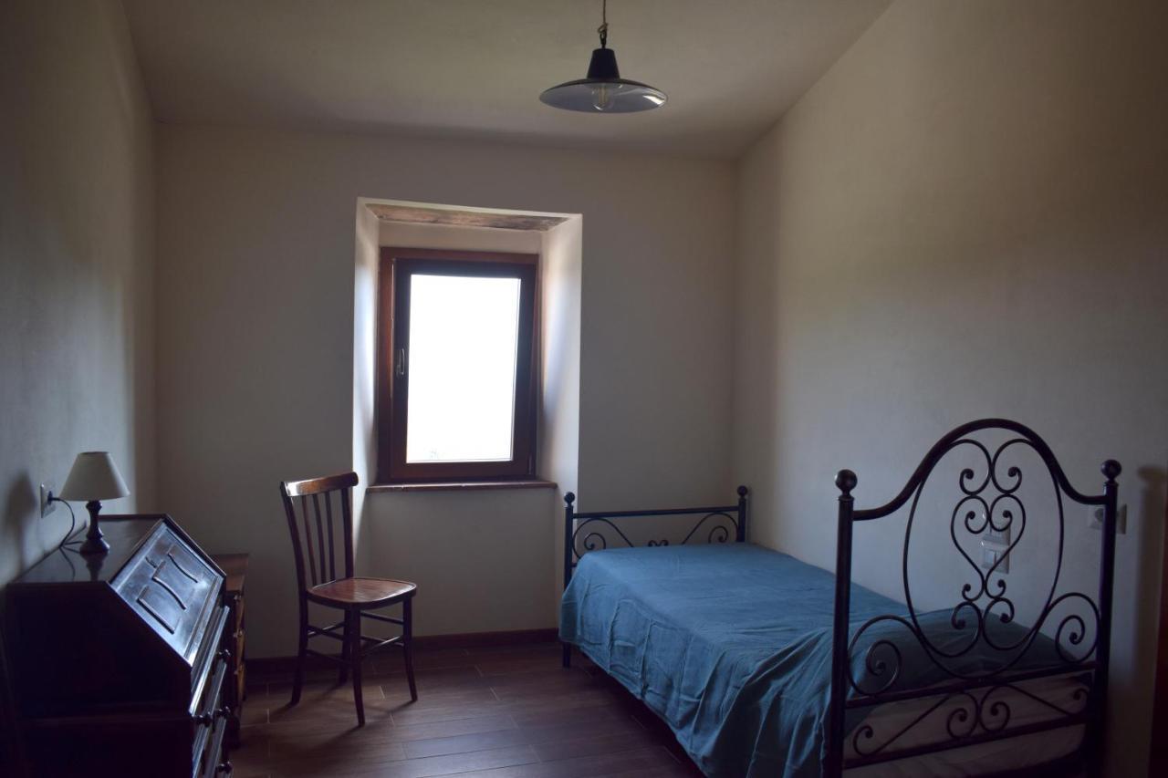 Agriturismo Menghino Nievole Zewnętrze zdjęcie