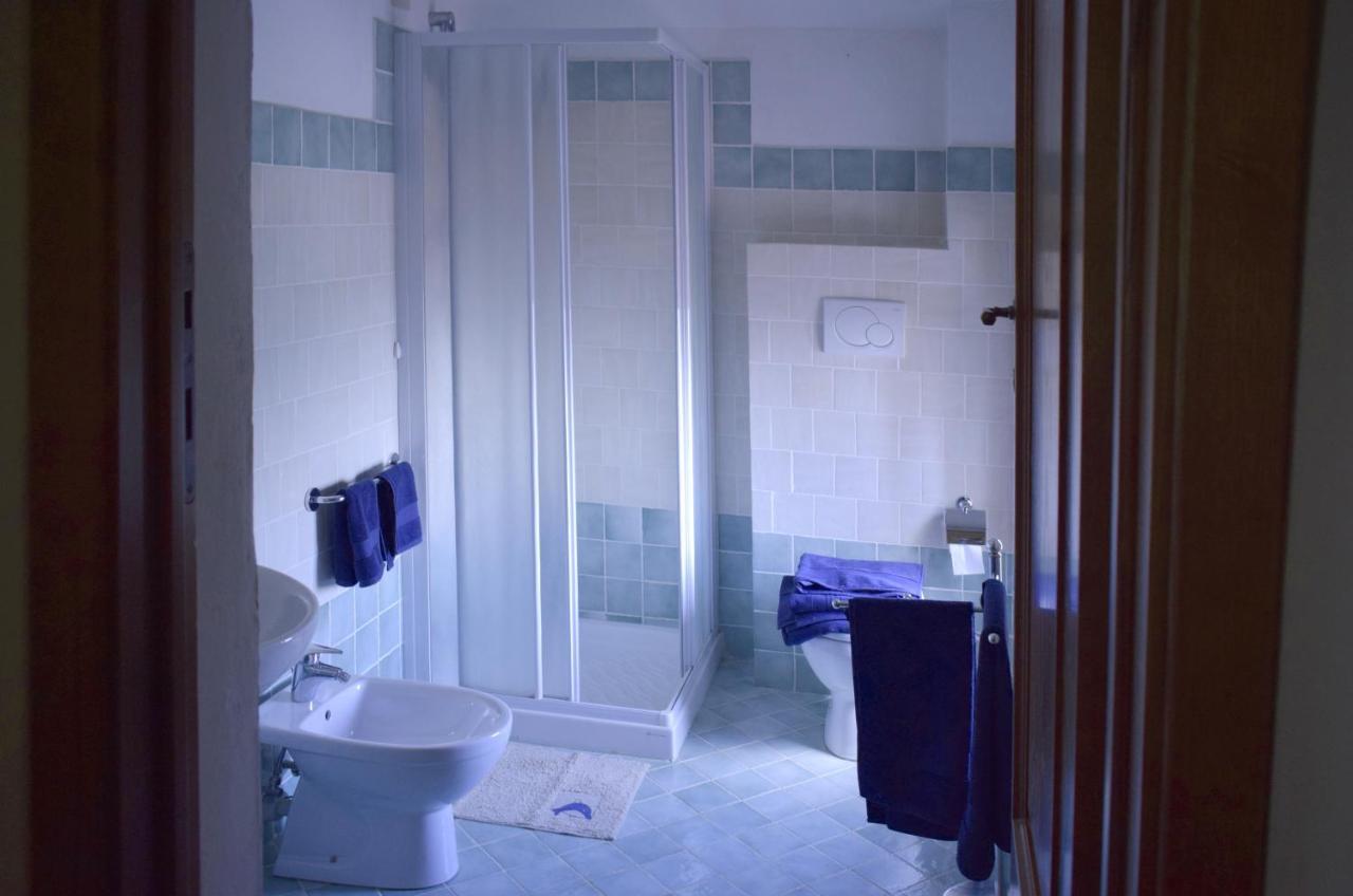 Agriturismo Menghino Nievole Zewnętrze zdjęcie