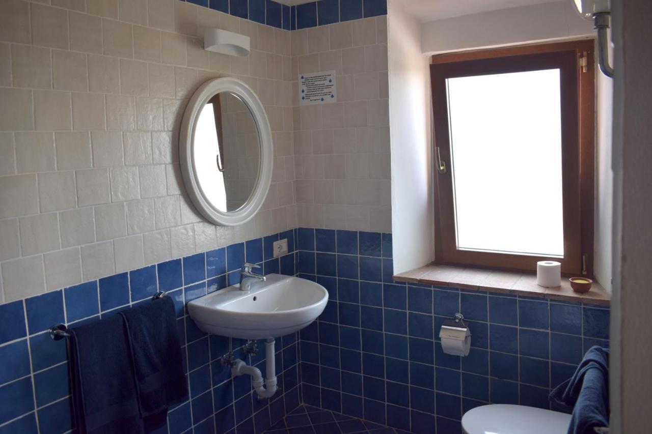 Agriturismo Menghino Nievole Zewnętrze zdjęcie